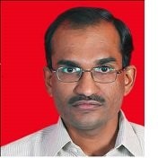 Venkatesh M.K