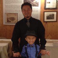 Thang Truong