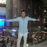 Islam Mohamed