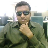 Jayendra Patil