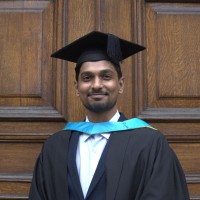 Arunkumar K