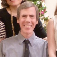 Glenn Crawford