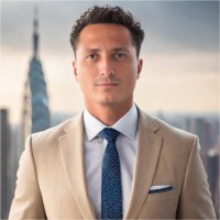 Josue Anthony García
