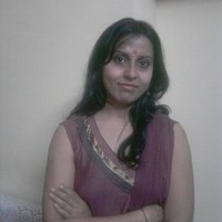 Ankita Bhadoria