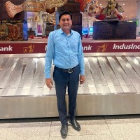 Shailesh Variya