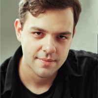 Dmytro Burkanov