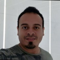 Ricardo Esparza Medina