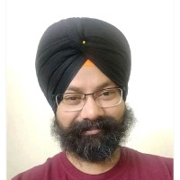 Narendra Singh Bhatia