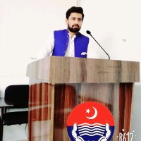 SYED ALI ABBAS KAZMI