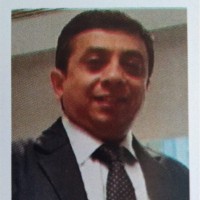 Ketan Pandya