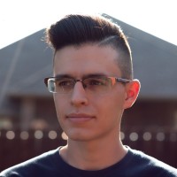 Gabriel Perez