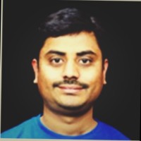 Chandrashekar G