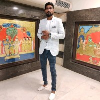 Deepak Sasi