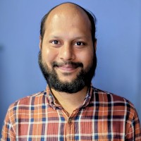Arun Kumar Panda