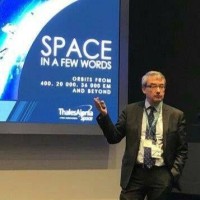 Federico Massobrio, IPMA® level A Portfolio Director