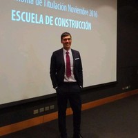 Nicolas Escares