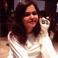 Neha Singh, Ph.D