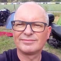 Frank Kroese