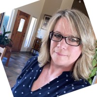 Sandy Varro, PMP, MBB