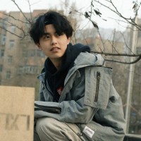 Elliot Bian