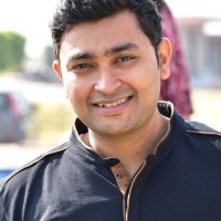 Krunal Desai