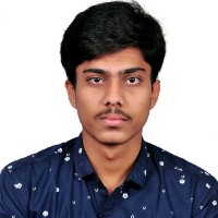 Rithik N
