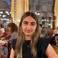 Kimia Mohammadi