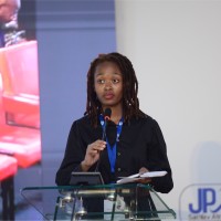 Rorisang Moyo