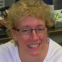 Nancy Stewart