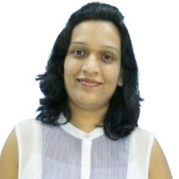 Dr. Prarthana Dhanvijay