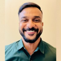 Abishek Georgy
