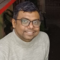 Nishant Saxena