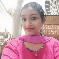 Sanchita Pradhan
