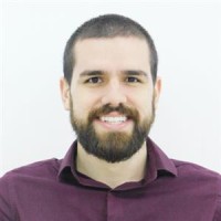 Daniel Diacov José