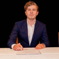 Max Hesseling