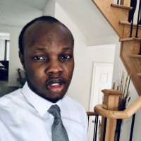 Olufunto Olubanjo Emmanuel