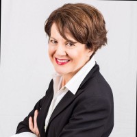 Karin Halperin