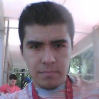 Fabián Chitica Chavez
