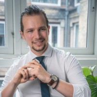 Peter Daneholm