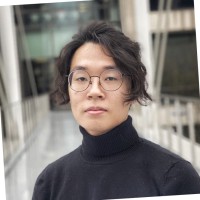 Christopher Kim