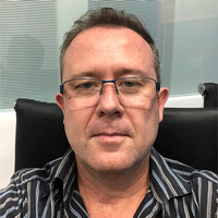 Alexandre Baraldi
