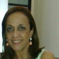 Angela Maria Rangel Bongiovanni