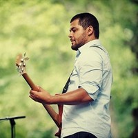 Aaron Locklear