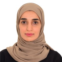 Hawra Shaban