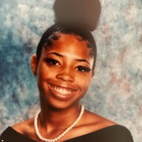 Deja Morris