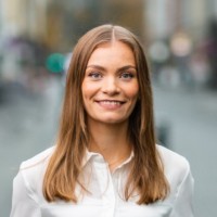 Tiril Charlotte Tangen