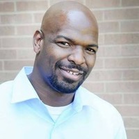 Anthony Hampton