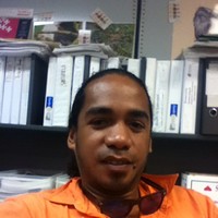 Benjamin Imani