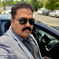 ARUN KUMAR