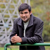 Aravind Vivekanandan